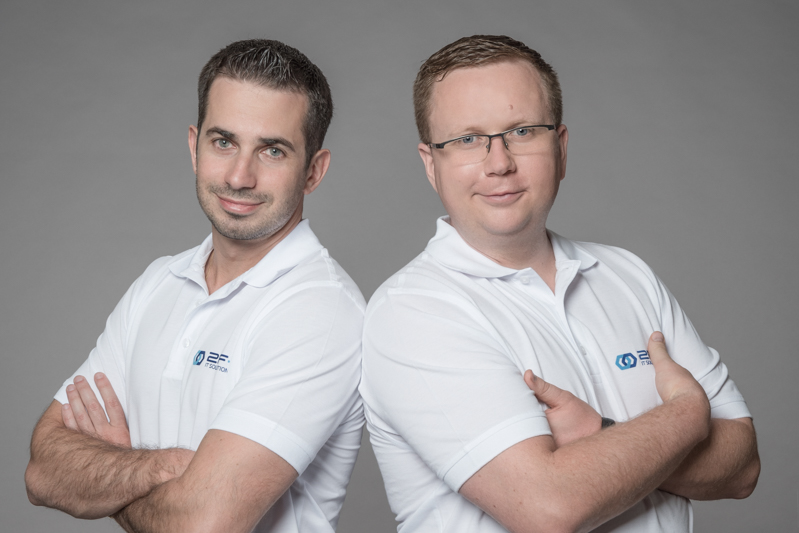 Koesler Fotografie Esslingen Portraits