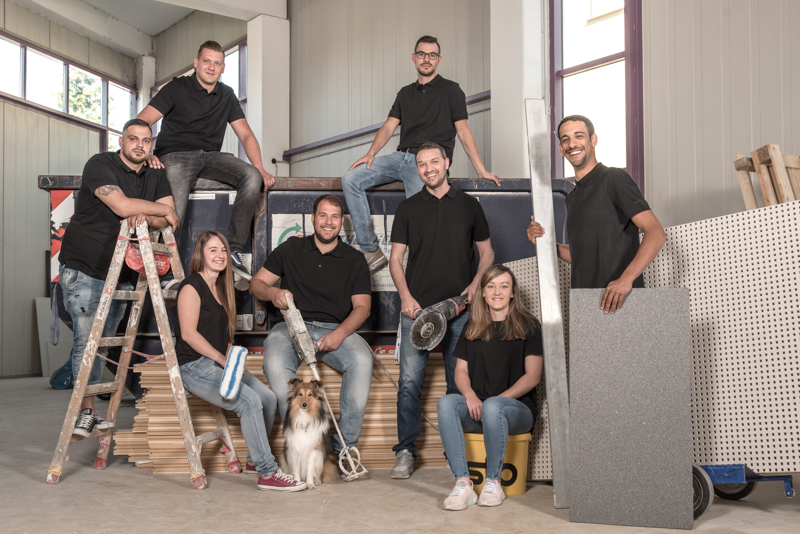 Koesler Fotografie Esslingen Portraits