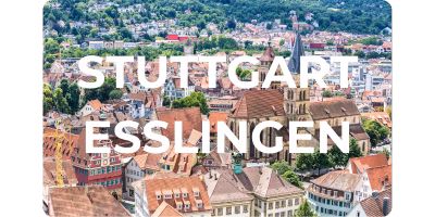 Fotoshooting in Stuttgart & Esslingen