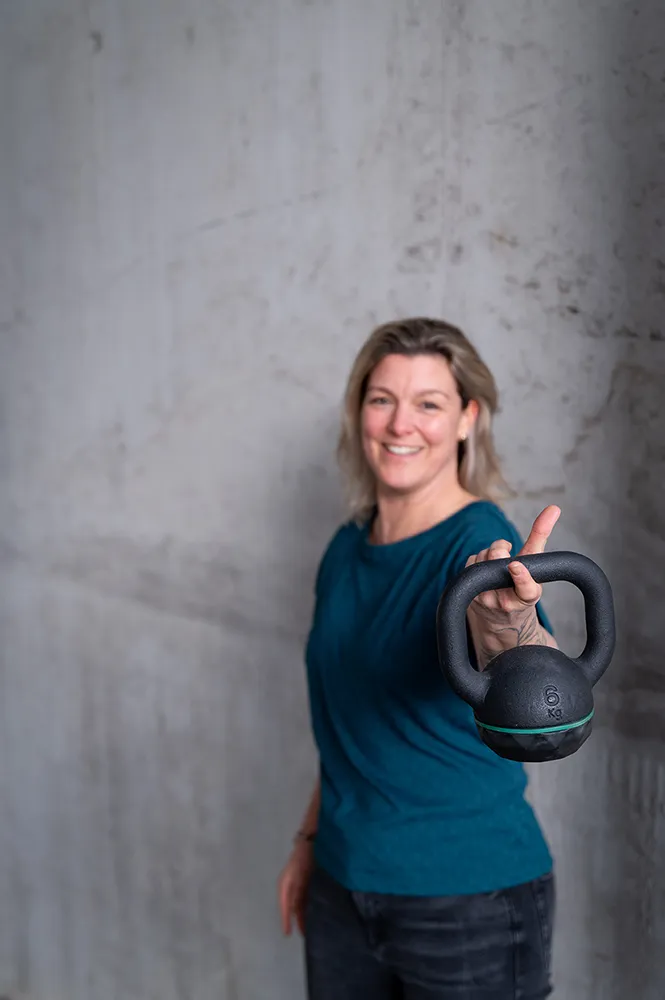 Fitness Portraita koesler Fotografie
