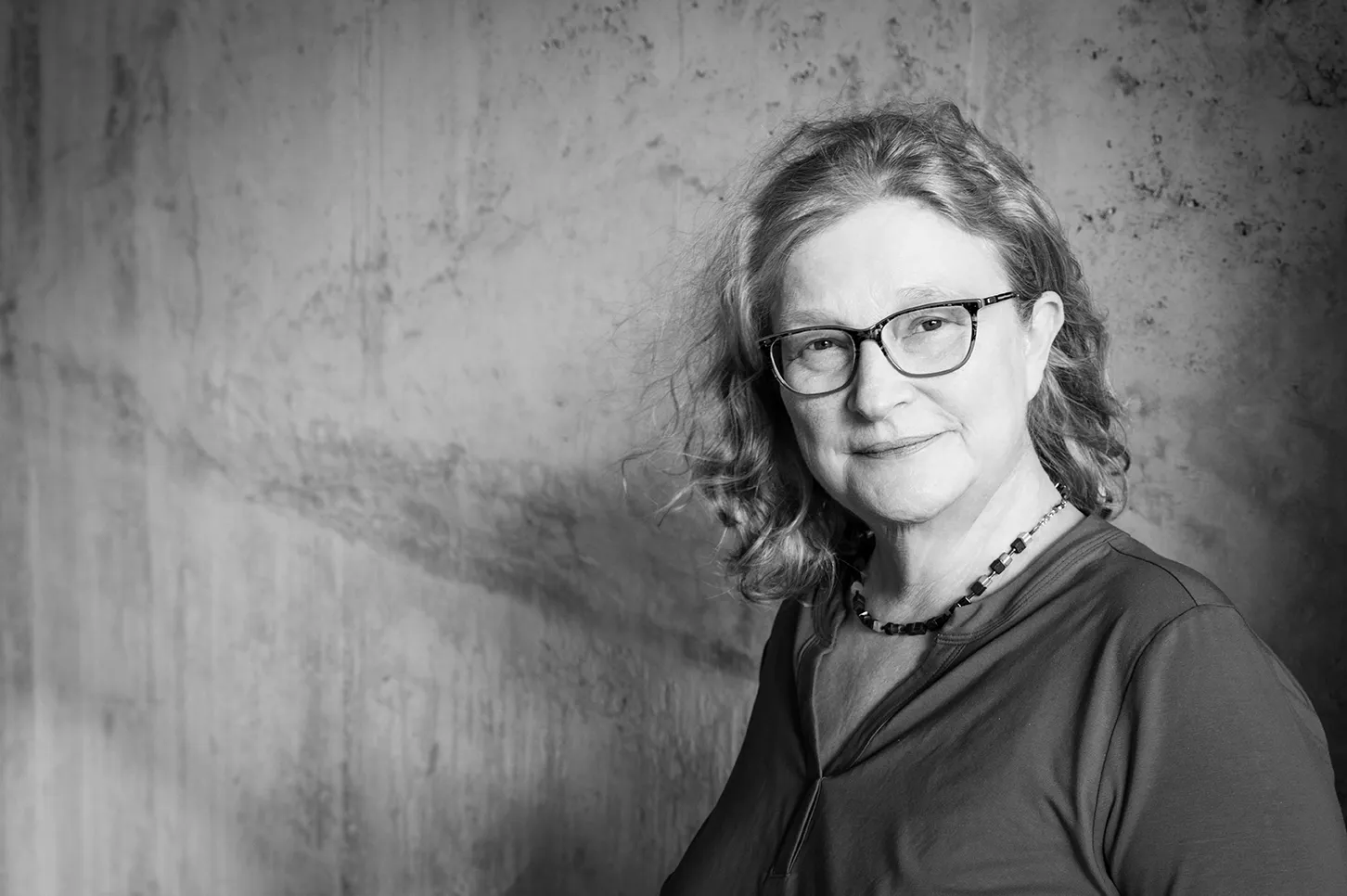 Business Portrait Frauke Schramm Koesler Fotografie